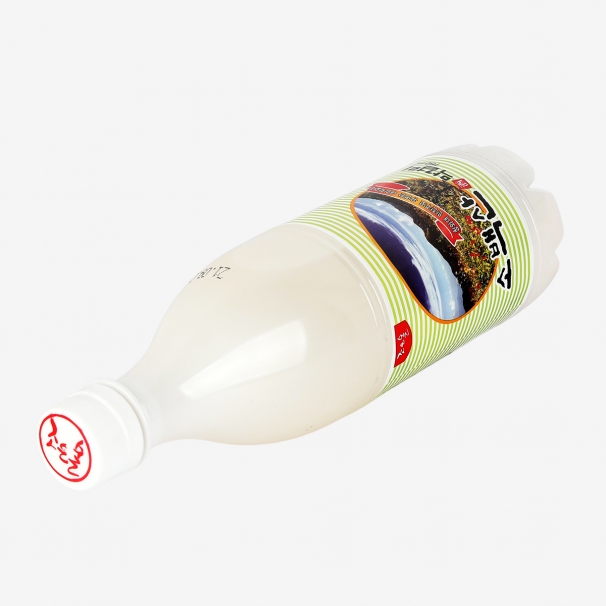 소백산 생막걸리 6도 750ml