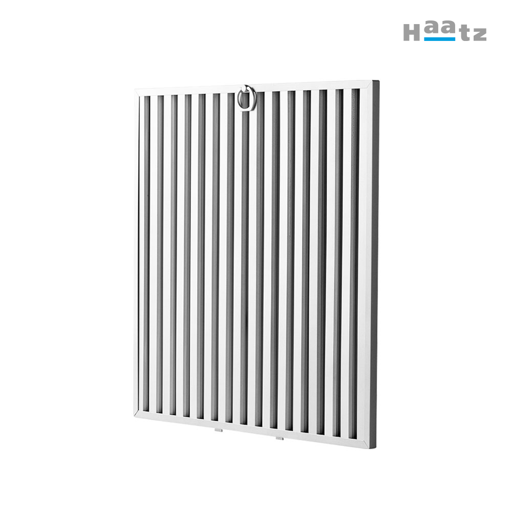 BAFFLE 배플 필터망 (388x395mm)