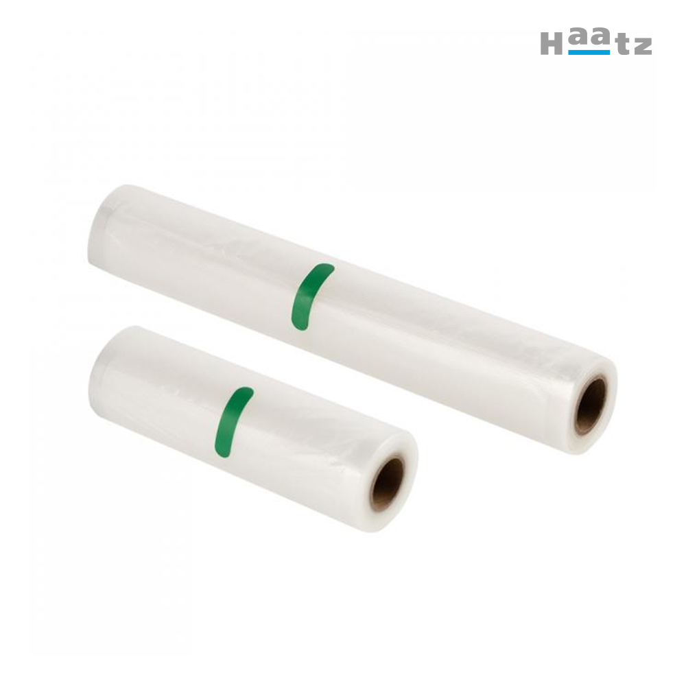 하츠 초강력 밀봉 진공포장기 킵프레쉬 진공포장롤(대) CVS-651L