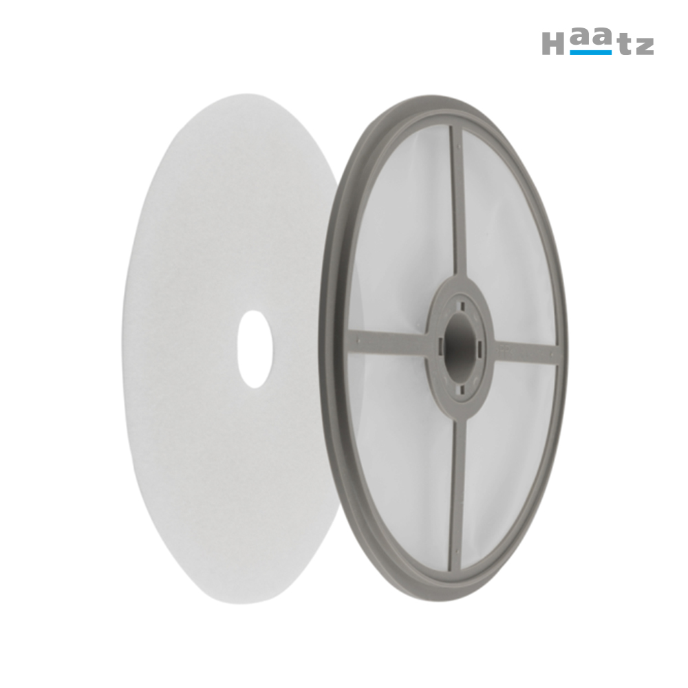 하츠 의류건조기 전용 필터 CCD-2501F