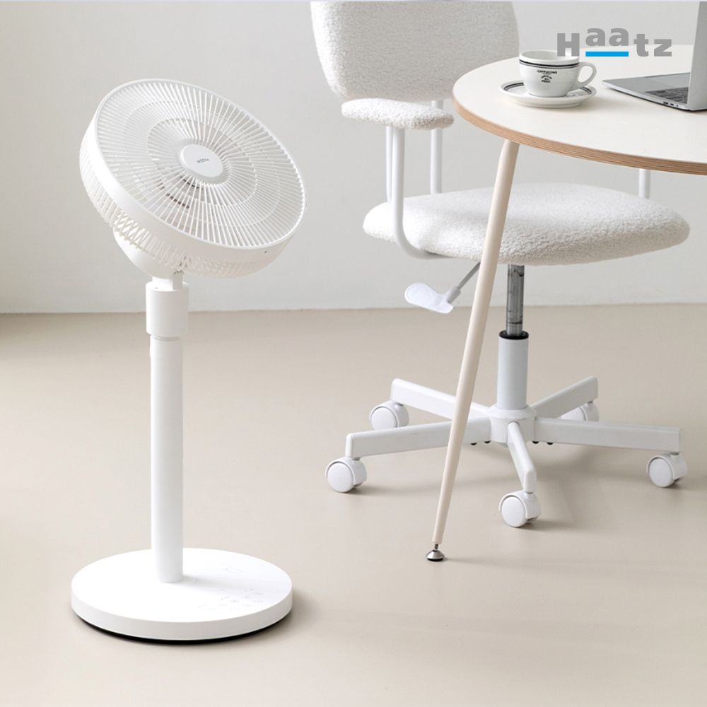 하츠 12인치 써큘레이터 에어플로어 CSC-3401R