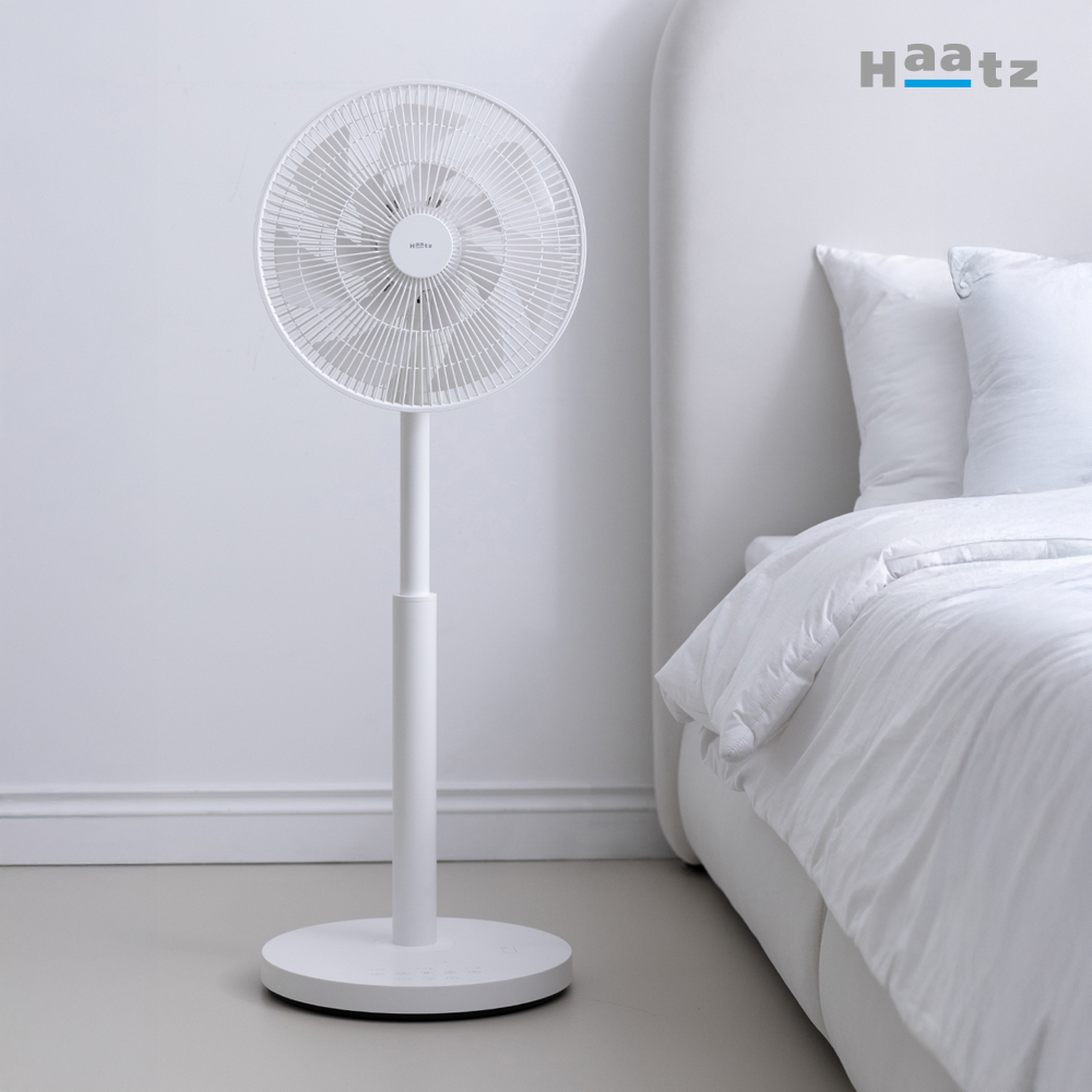 [하츠] 에어플로어 12인치 서큘레이터 CSC-3401R