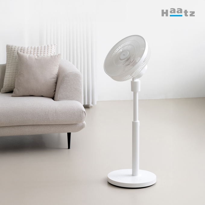 하츠 12인치 써큘레이터 에어플로어 CSC-3401R