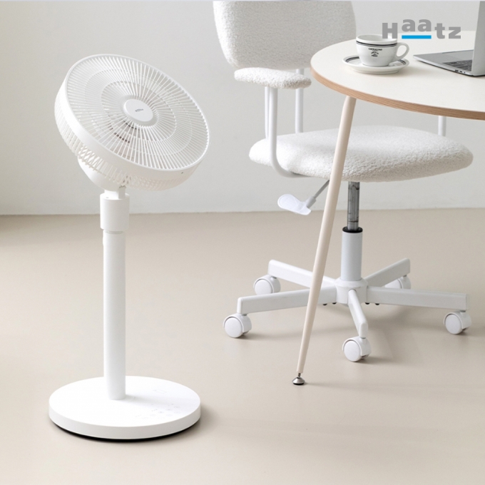 하츠 12인치 써큘레이터 에어플로어 CSC-3401R