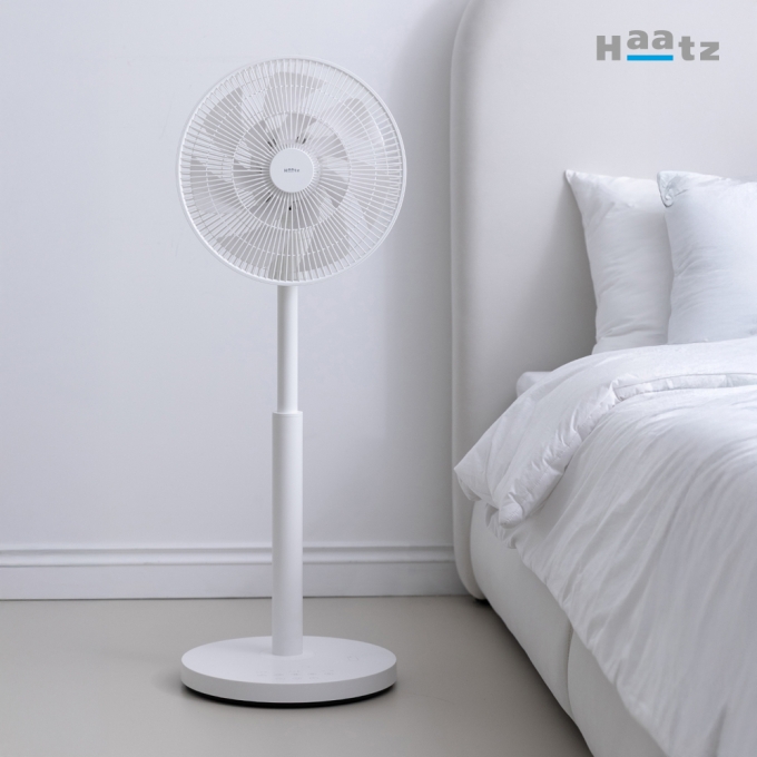 하츠 12인치 써큘레이터 에어플로어 CSC-3401R