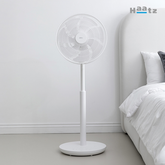 하츠 14인치 BLDC 초강력 메가휘슬 써큘레이터 CSC-3901R