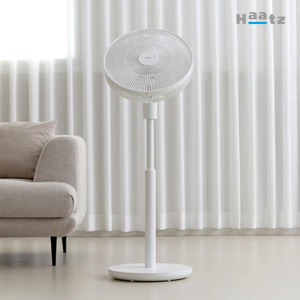 하츠 14인치 BLDC 초강력 메가휘슬 써큘레이터 CSC-3901R