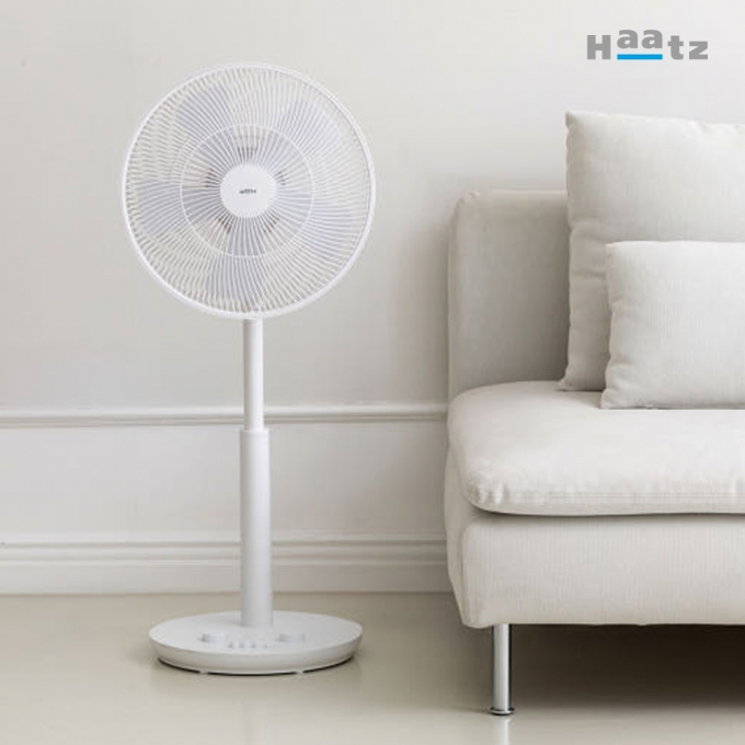 하츠 14인치 플로어 스탠딩 선풍기 CSC-3351X