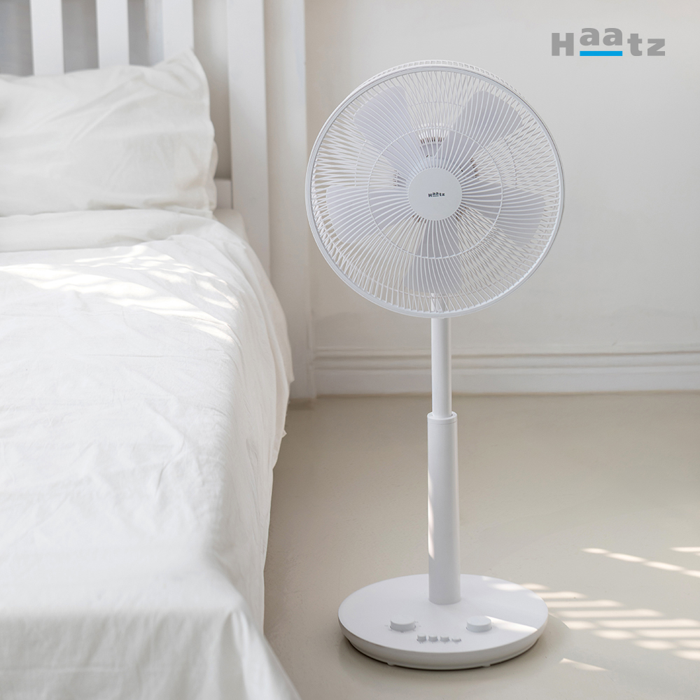 하츠 14인치 플로어 스탠딩 선풍기 CSC-3351X