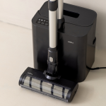 [최종가 260,100원] 하츠 무선청소기 제로스테이션 CVC-4505H