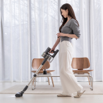 [최종가 260,100원] 하츠 무선청소기 제로스테이션 CVC-4505H