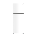 하츠 135L 글라스 냉장고 CRR-12651E (블랙/화이트)