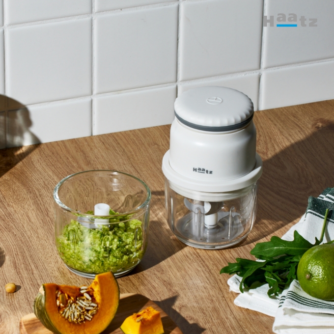 하츠 원터치 무선 초퍼 다지미 CWC-1821F