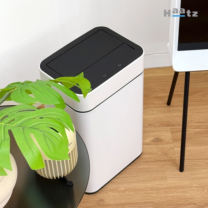 하츠 20L 스마트 자동센서 휴지통_CSB-2801E