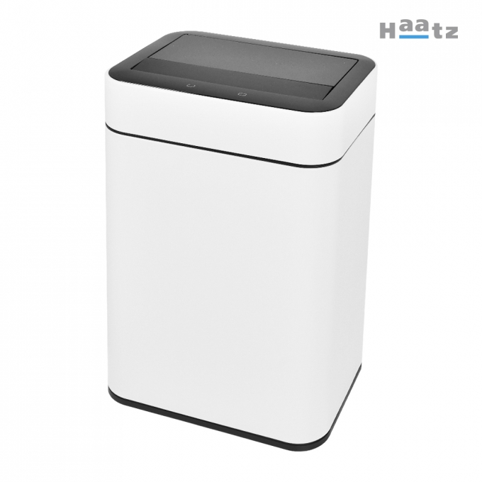 하츠 20L 스마트 자동센서 휴지통_CSB-2801E