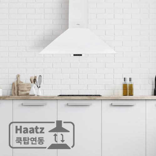 몽블랑 화이트/블랙 CPMB90