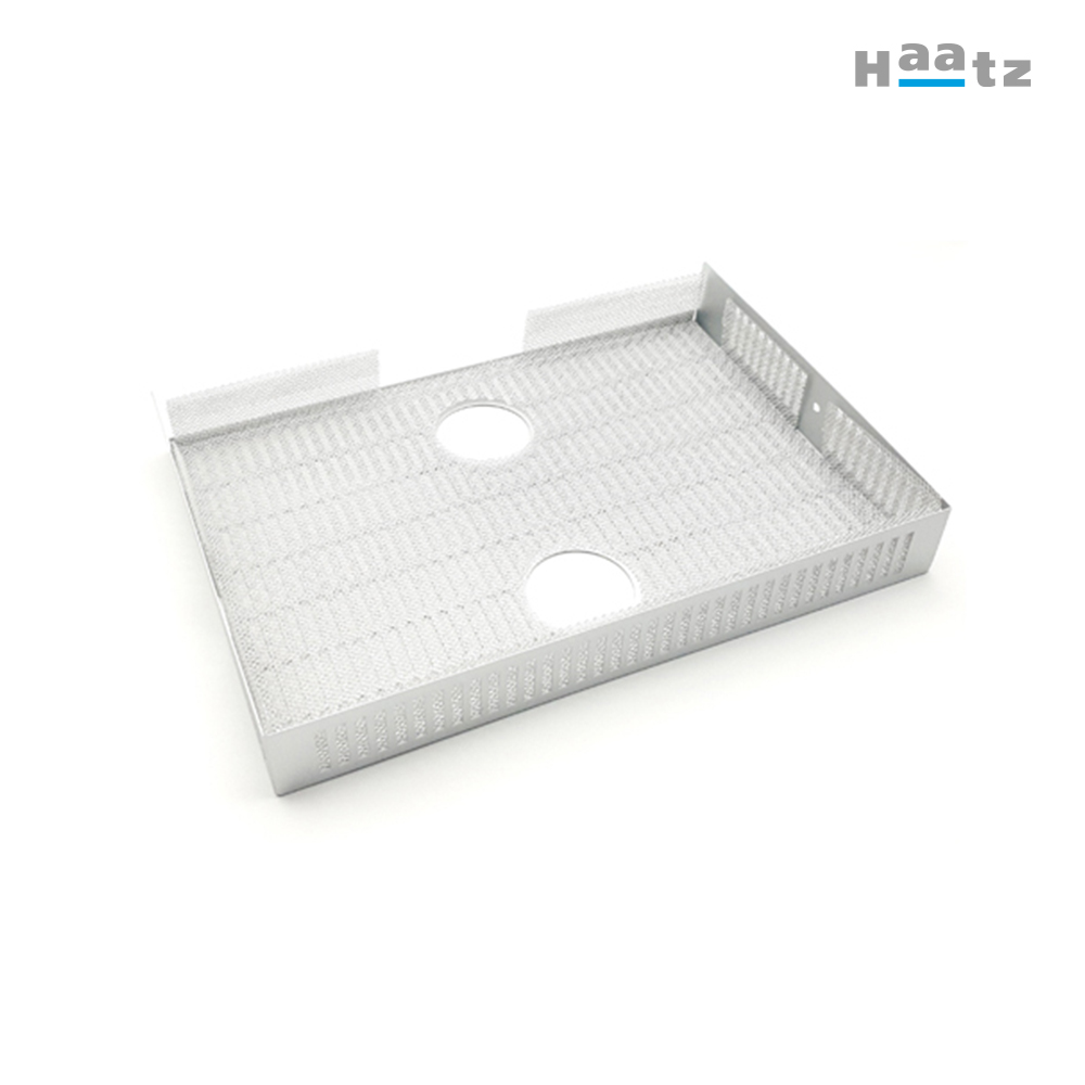 AWH 후드 알루미늄 필터망