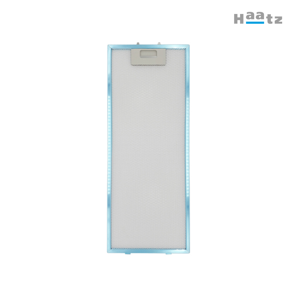 I60/H60 후드 알루미늄 필터망