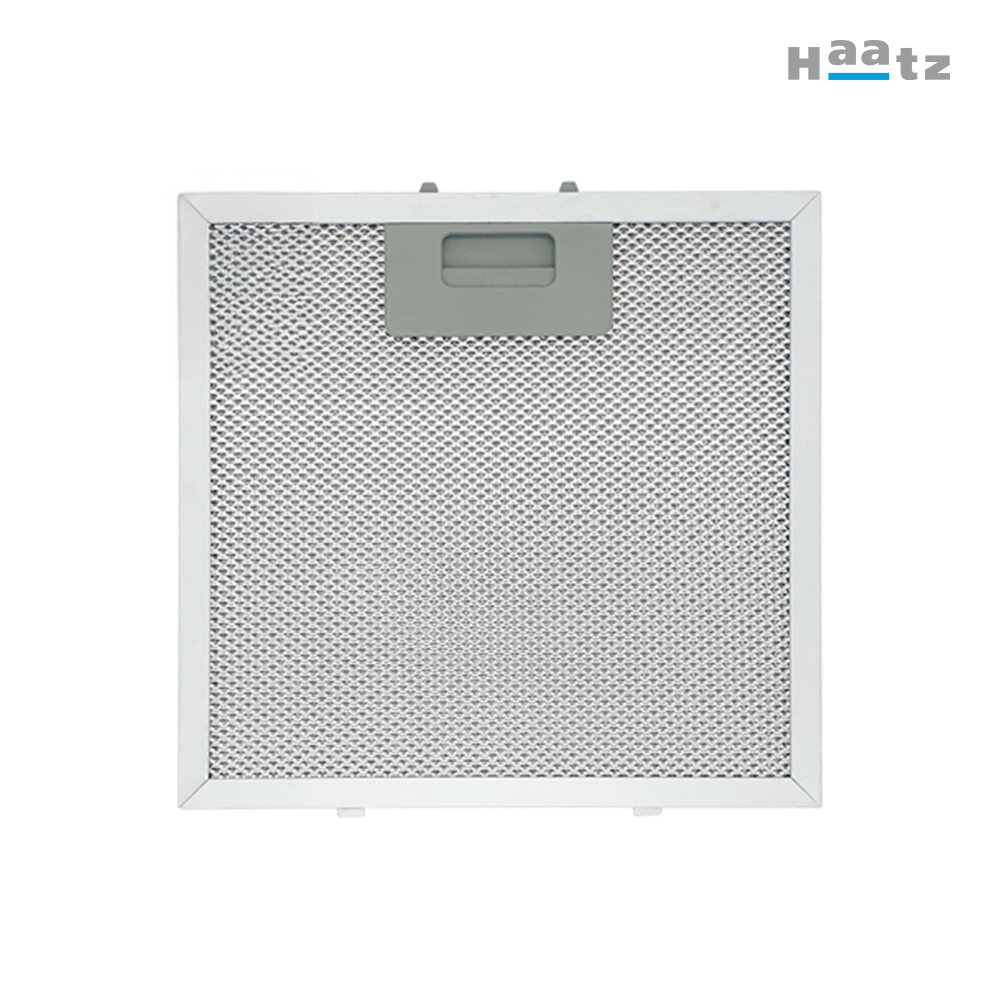 SSL-60GLT / SLH-160SLT 후드 알루미늄 필터망