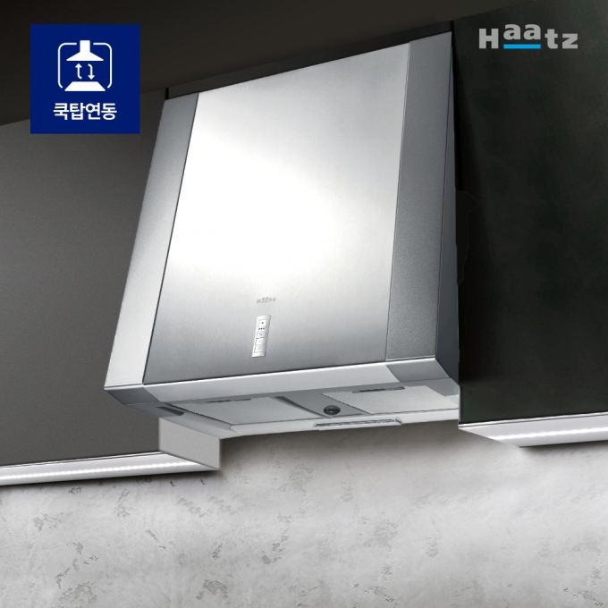 하츠 로체 후드 CBLS60SG-HZCI