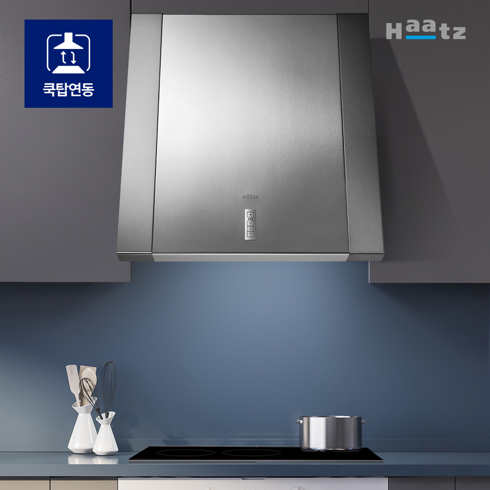 하츠 로체 후드 CBLS60SG-HZCI