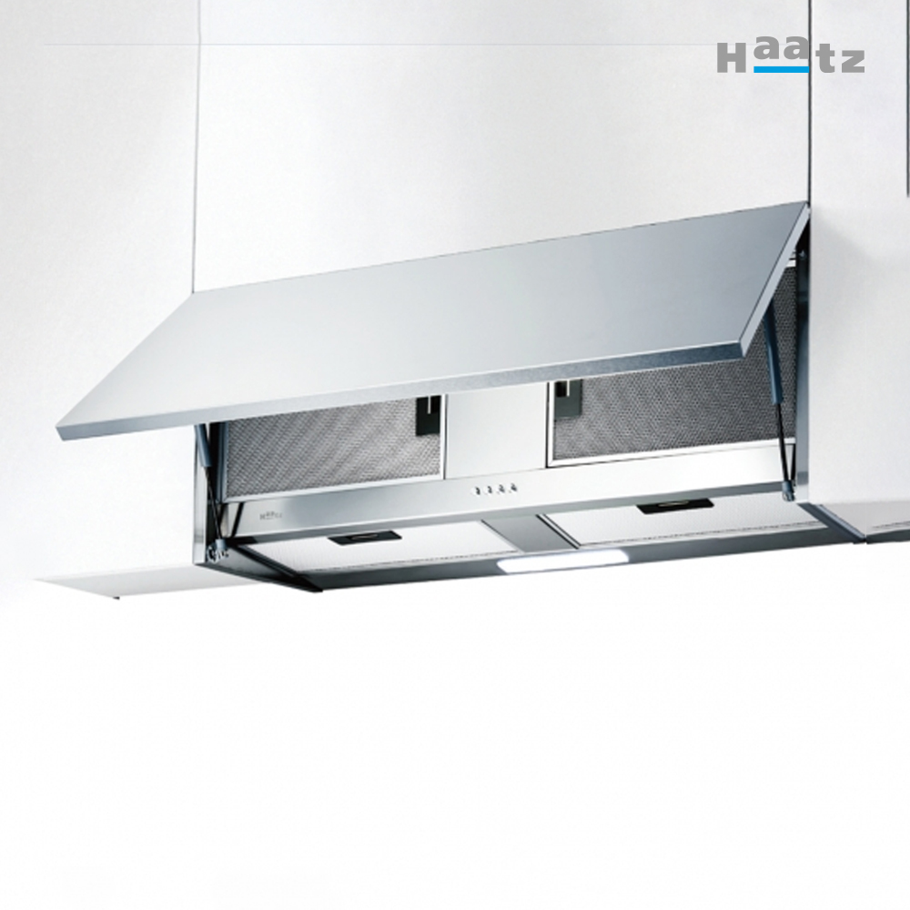 하츠 허리케인 도어 후드 HDH90S