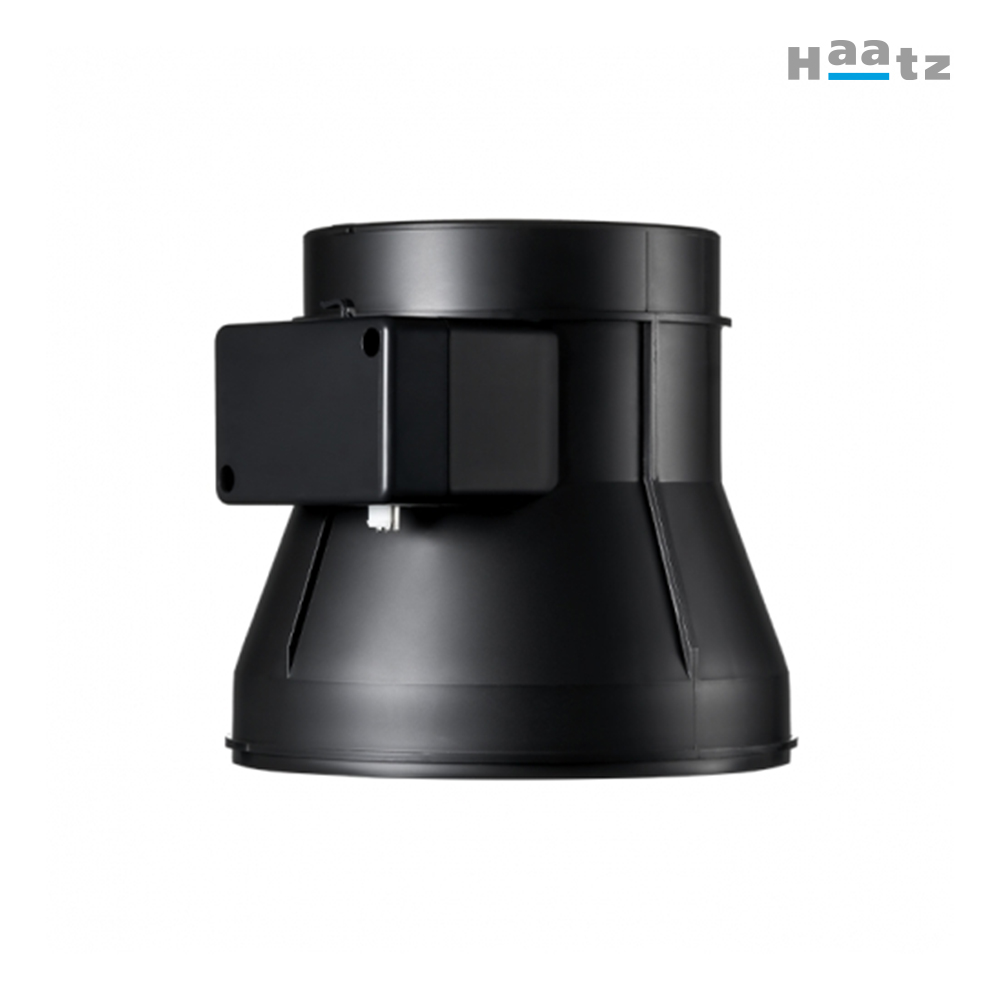 스마트(전동)댐퍼