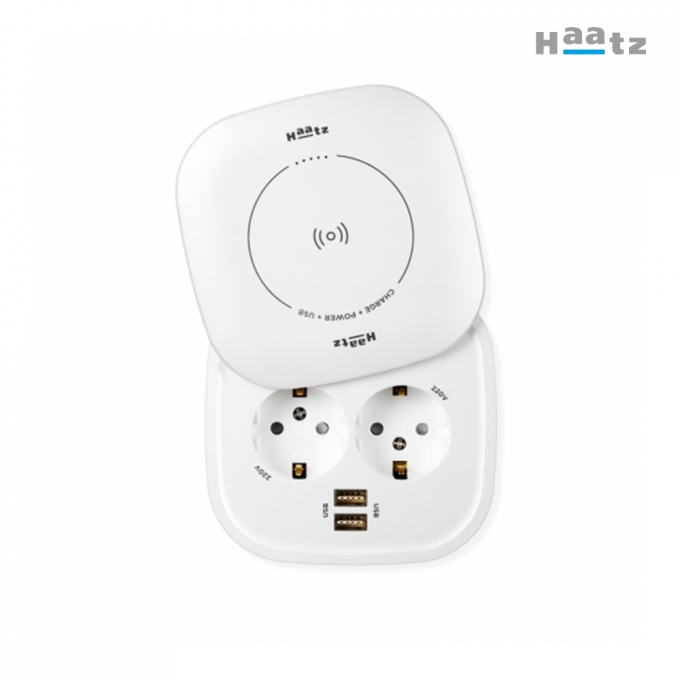 매립형 콘센트 MC-R1201WCM