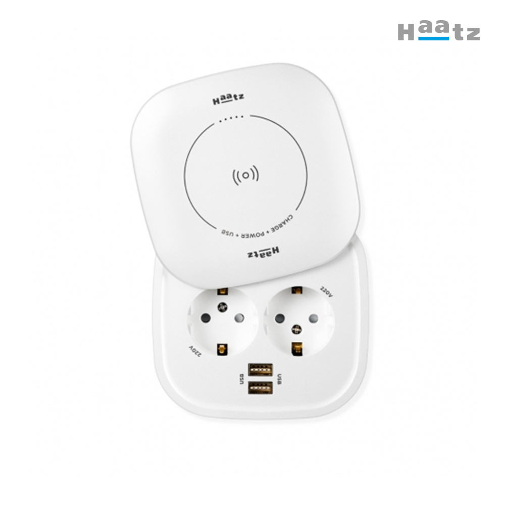 매립형 콘센트 MC-R1201WCM