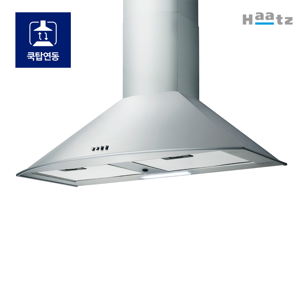 뉴침니 실버 NCH90S-HZCI