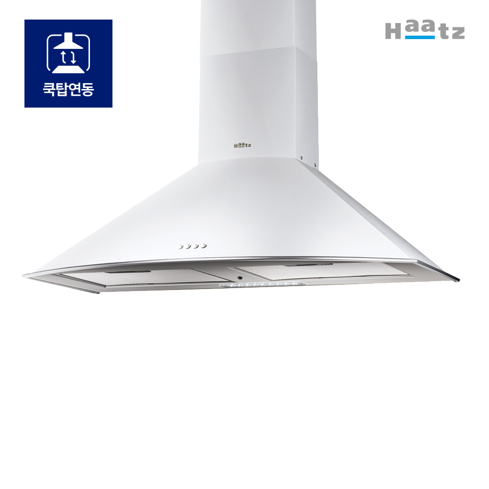 뉴침니 화이트 NCH90-WHHZCI