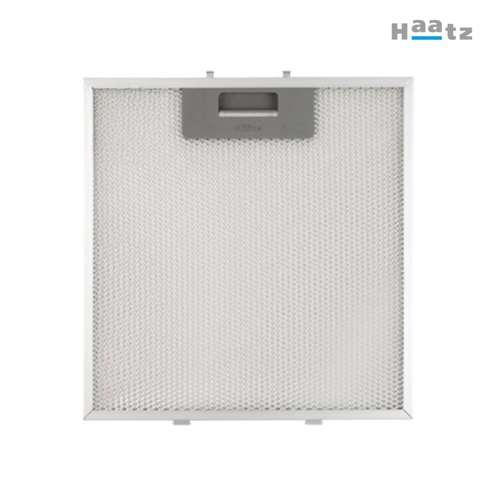 PCS 후드 알루미늄 필터망