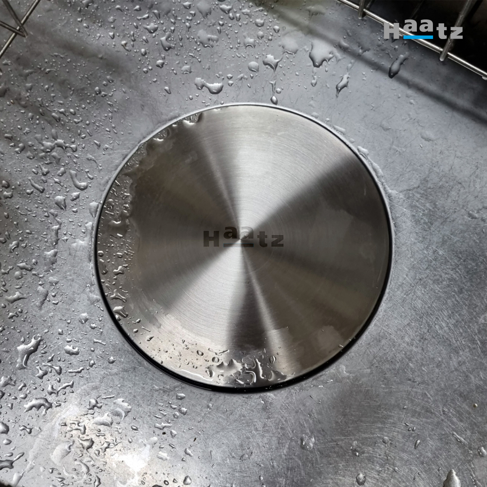 스테인레스 싱크배수구 덮개