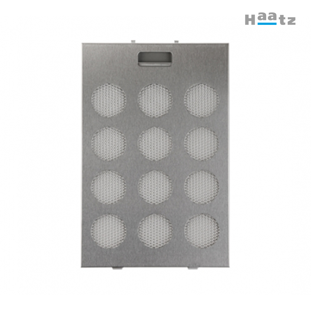 IDS/SIH 후드 타공+알루미늄 필터망