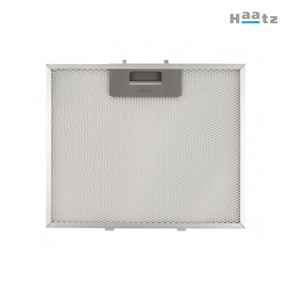 BRC 후드 알루미늄 필터망