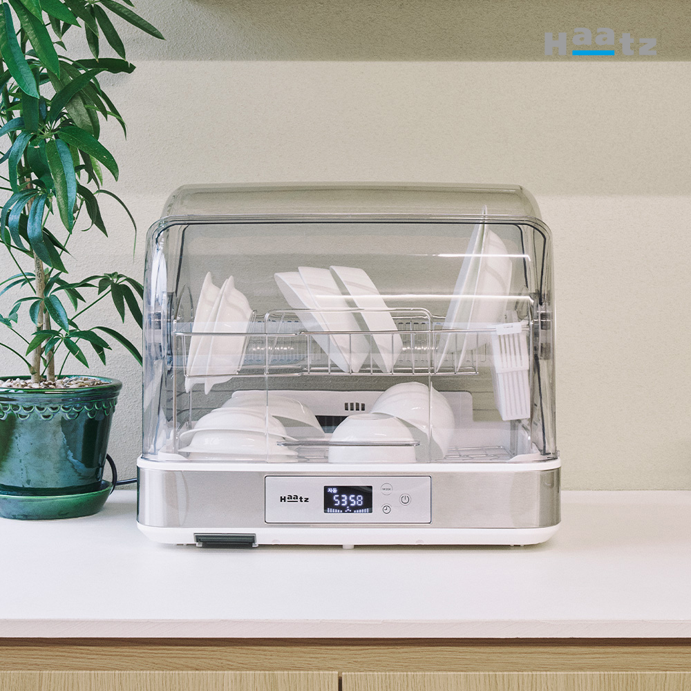 프리스탠딩 식기건조기 (살균,건조) CDD-570H