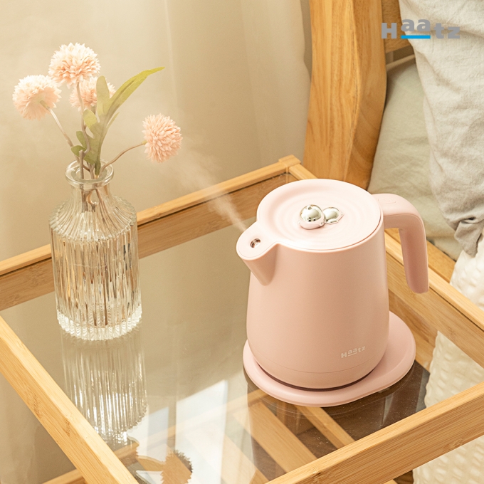 하츠 케틀 가습기 CHF-350K