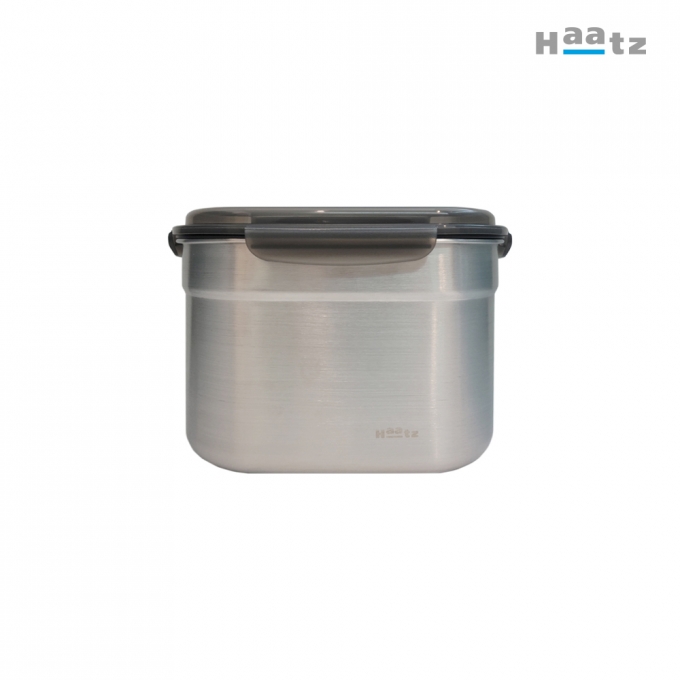 하츠 데코 스텐 김치통 5.9L/10L 4개 SET