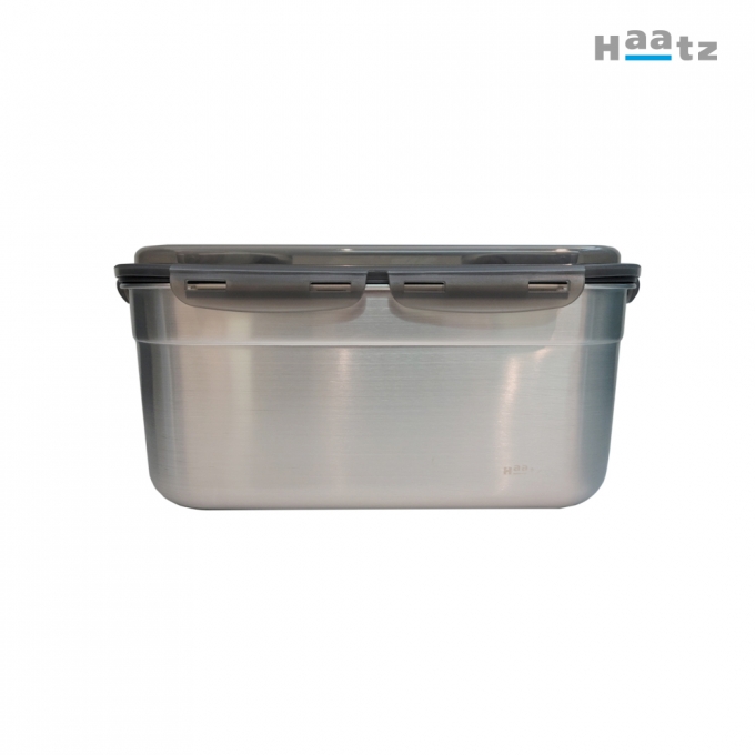 하츠 데코 스텐 김치통 5.9L/10L 4개 SET