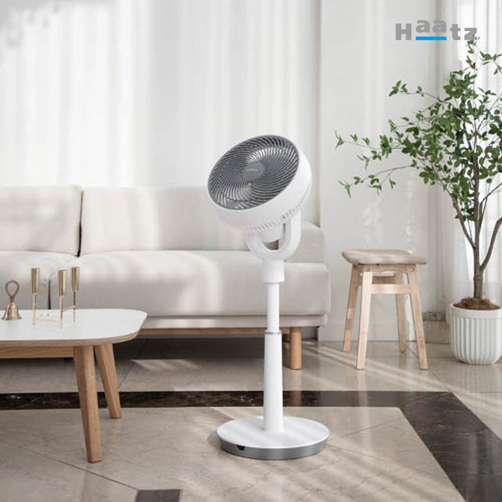 하츠 플로어 스탠딩 써큘레이터 그레이 CSC-285OA