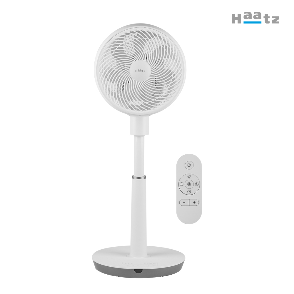 하츠 플로어 스탠딩 써큘레이터 화이트 CSC-2851A