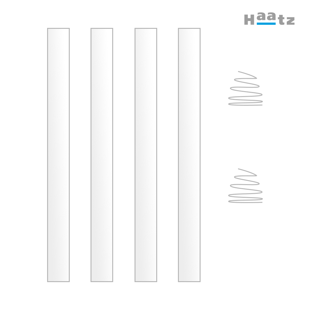 하츠 가습기필터 (케틀,더블미스트핸디,무드 용)