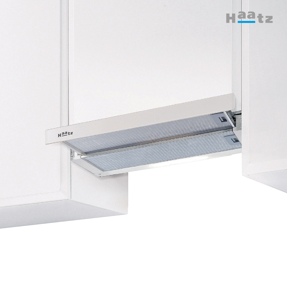 하츠 슬라이딩 후드 B60