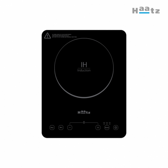 하츠 인덕션 1구 프리스탠딩 IH-131FY