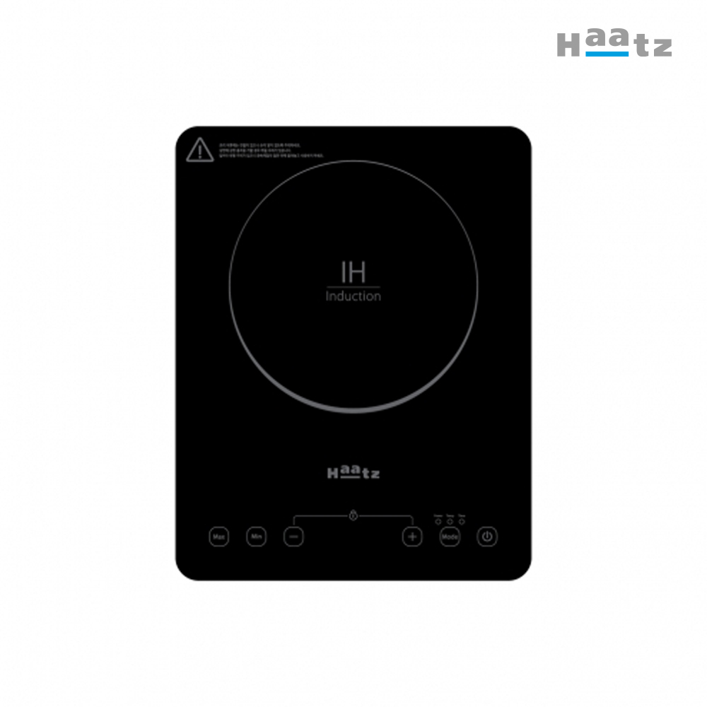 하츠 인덕션 1구 프리스탠딩 IH-131FY