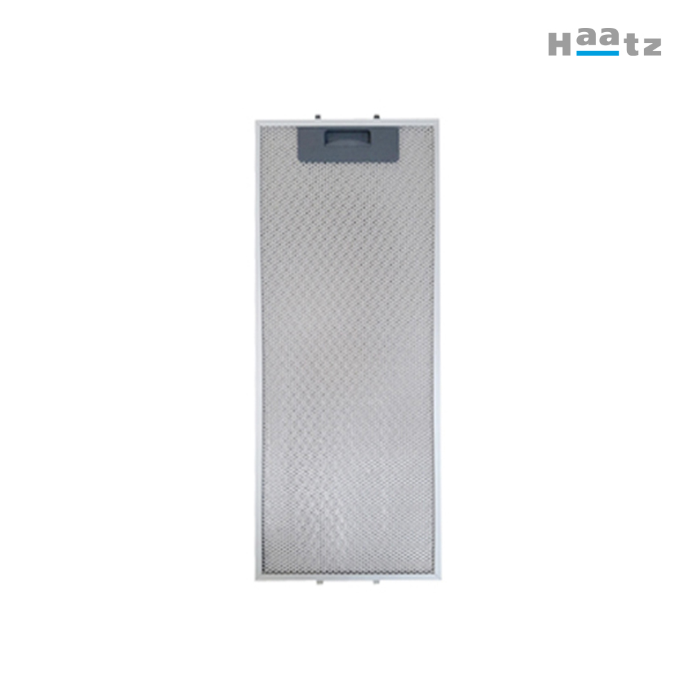 G60 후드 알루미늄 필터망