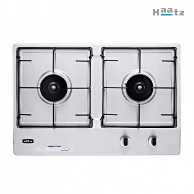 하츠 가스쿡탑2구 HGR-2040SDB