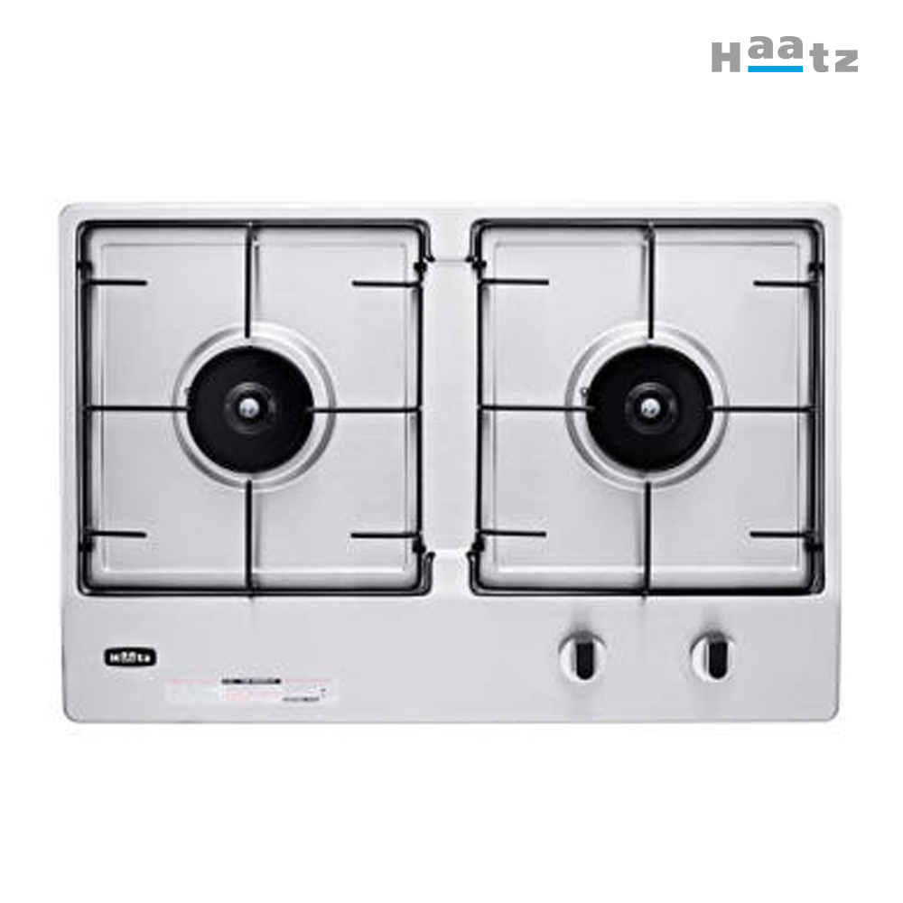 하츠 가스쿡탑2구 HGR-2040SDB