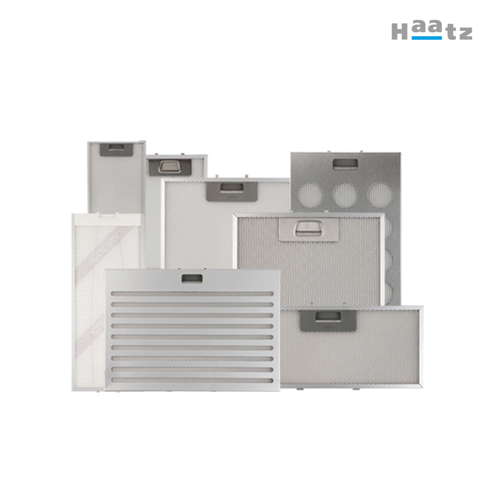 후드 필터망(사이즈 찾기)