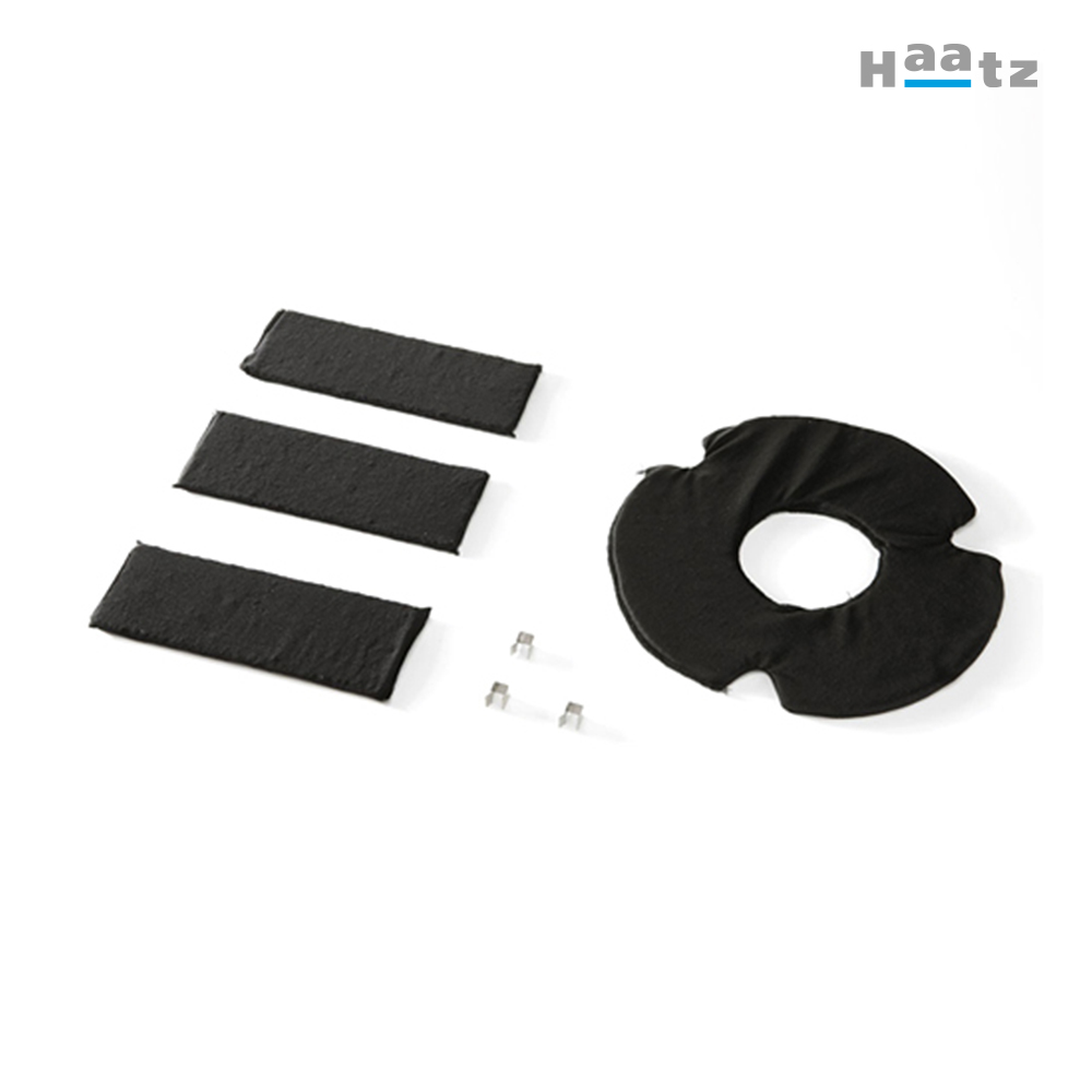 Grace/Wave세척 가능 탄소필터